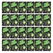 Pop Rocks Green Apple, 24 Pack, Popping Candy