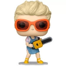 Pink 488 Exclusive Vinyl Figure with Protector