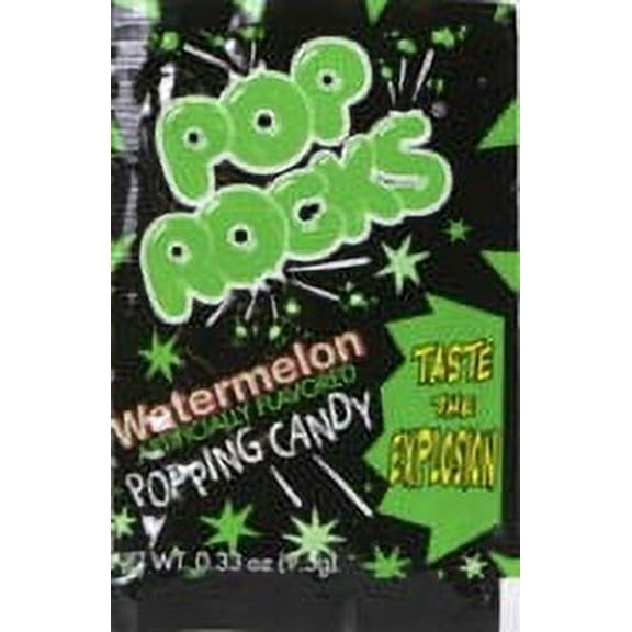 Pop Rocks Pop Rocks Popping Candy, 0.33 oz