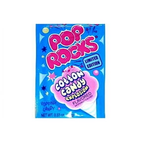 POP ROCKS Candy in Food - Walmart.com