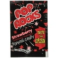 thumbnail image 1 of Pop Rocks Strawberry; 0.66 oz. Packs, 24 Packs/Box, 1 of 3
