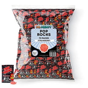 Shop Bulk Pop Rocks Candies in Multiple Flavors for Every Occasion