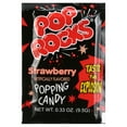 thumbnail image 1 of Pop Rocks Strawberry Popping Candy, 24 Ct, 8.04 oz, 1 of 6