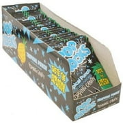 Pop Rocks, Tropical Punch, Count 24 (0.33 oz) - Sugar Candy / Grab Varieties & Flavors