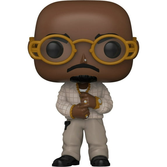 Pop! Rocks: Tupac- Loyal to the Game