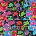thumbnail image 1 of Pop Rocks Variety 216 Pack- 24 each of 9 flavors, 1 of 1