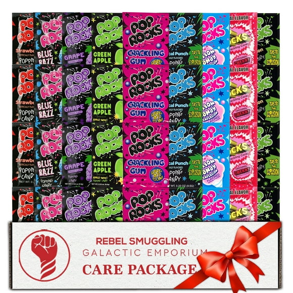 Shop Bulk Pop Rocks Candies in Multiple Flavors for Every Occasion
