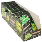 Pop Rocks, Watermelon, Count 24 (0.33 oz) - Sugar Candy / Grab Varieties & Flavors