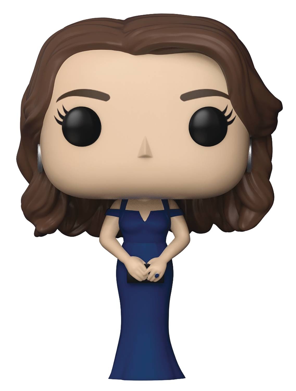 Pop Royal Family Kate Duchess of Cambridge Vinyl Figure (Other) - image 1 of 2