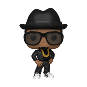 Funko POP! Rocks: Run - DMC - DMC
