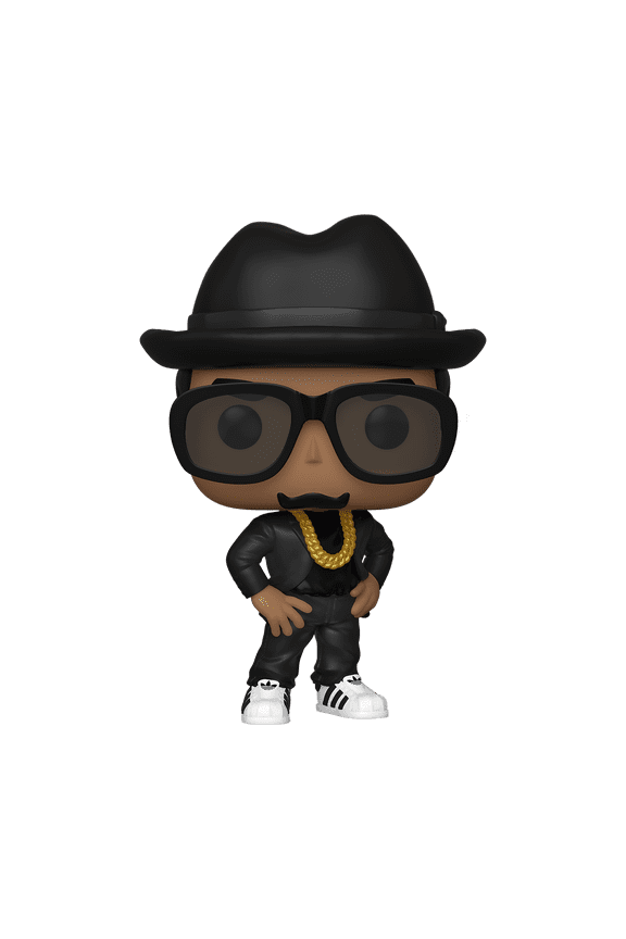 POP! Rocks: Run - DMC - DMC