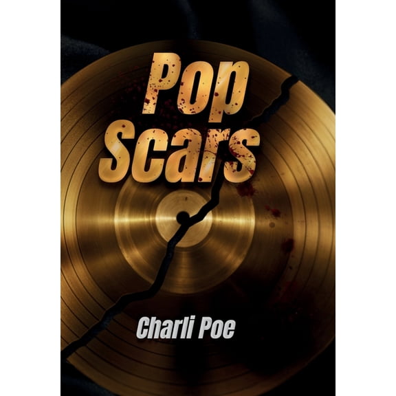 Pop Scars, (Hardcover)
