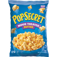 thumbnail image 1 of Pop Secret Movie Theater Butter Bagged Popcorn 5.5oz, Gluten-Free, Non-GMO, 1 of 3