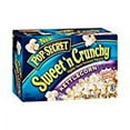 thumbnail image 1 of Pop Secret Sweet 'n Crunchy Kettlecorn Microwave Popcorn (Pack of 48), 1 of 1