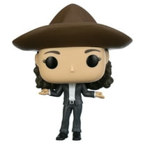 Pop Seinfeld Elaine in Sombrero Vinyl Figure (Other)