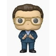 thumbnail image 1 of Pop Seinfeld Newman the Mailman Vinyl Figure (Other), 1 of 9