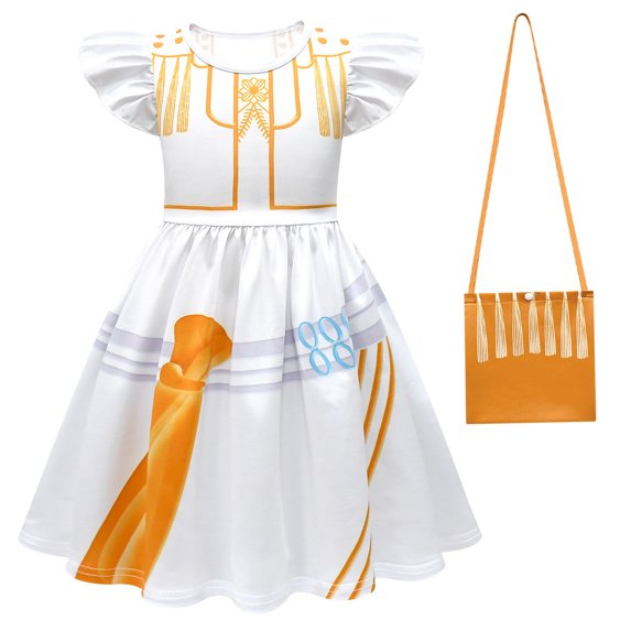 Pop Singers Halloween Matching Outfits, Pop Singers Disfraz Infantil de ...