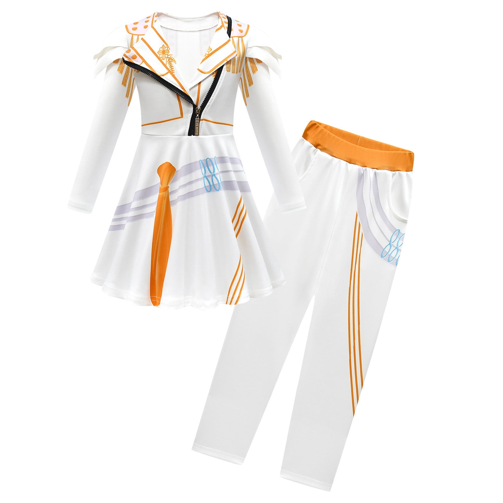 Pop Singers Halloween Matching Outfits, Pop Singers Disfraz de Anime y ...