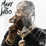 Pop Smoke - Meet The Woo 2 - Music & Performance - Vinyl
