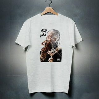 Pop Smoke T-shirt