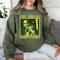 Pop Smoke Tshirt