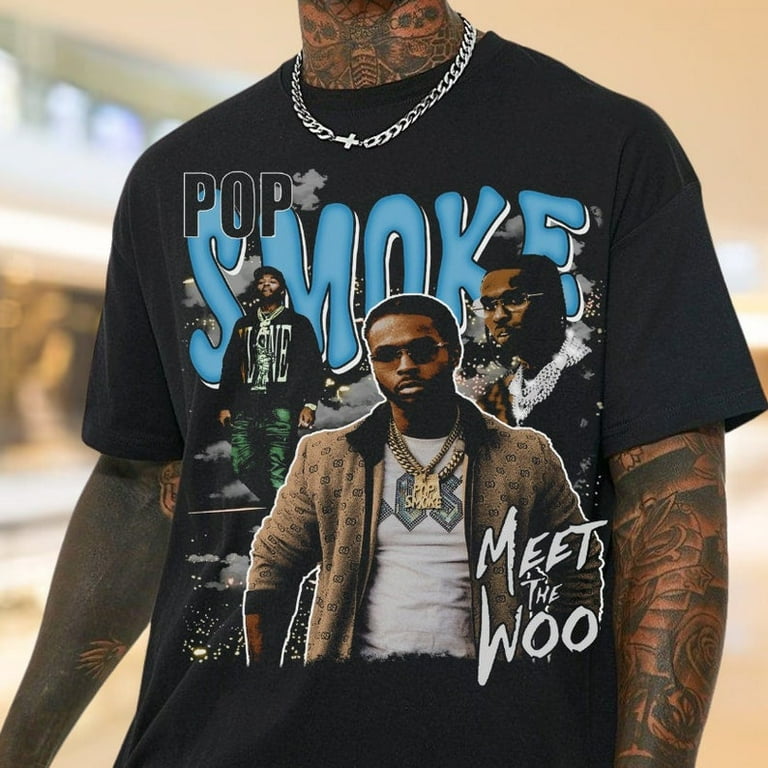 Rapper apparel 2025