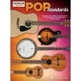 Pop Standards Strum Together 70 Songs to Be Played with Any