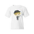 thumbnail image 1 of Pop Star Boy T-Shirt Juniors -Image by Shutterstock,  x-Large, 1 of 4
