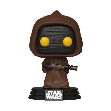Pop Star Wars Classic Jawa Vinyl Figure (Other)
