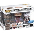 thumbnail image 1 of Pop!® Star Wars Tarfful?/Unhooded Emperor?/Utapau Clone Trooper? Vinyl Bobble-Heads Variety Pack 3 ct Box, 1 of 5