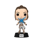 Pop! Star Wars The Rise of Skywalker - Rey with 2 Lightsabers
