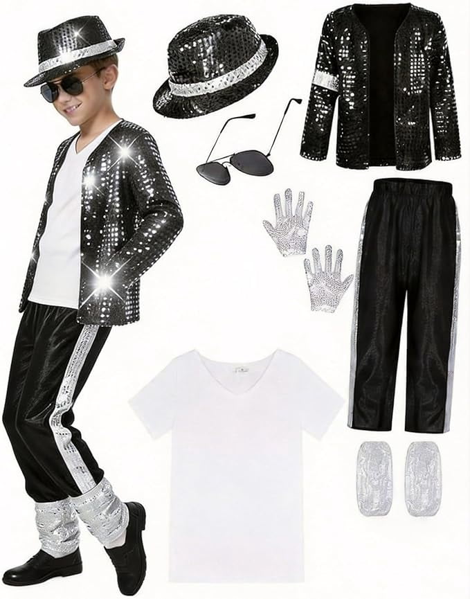 Superstar Costume