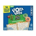 PopTarts Apple Jacks Breakfast Toaster HYZ01 Pastries, Frosted Apple