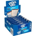thumbnail image 1 of Pop-Tarts Frosted Blueberry Toaster Pastries, 6 Count, 3.3 oz Each, 1 of 5