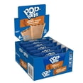 thumbnail image 1 of Pop-Tarts Frosted Brown Sugar Cinnamon Toaster Pastries, Breakfast Foods, Shelf-Stable, 20.3 oz (12 Count), 1 of 5