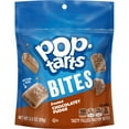 thumbnail image 1 of Pop-Tarts Frosted Chocolatey Fudge Baked Pastry Bites, Kids Snacks, Shelf-Stable, 3.5 oz, 1 of 6
