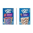 thumbnail image 1 of Pop-Tarts Frosted Wild Berry Toaster 13.5 oz 8 ct & Pop-Tarts Frosted Hot Fudge Sundae 8 ct, 1 of 5