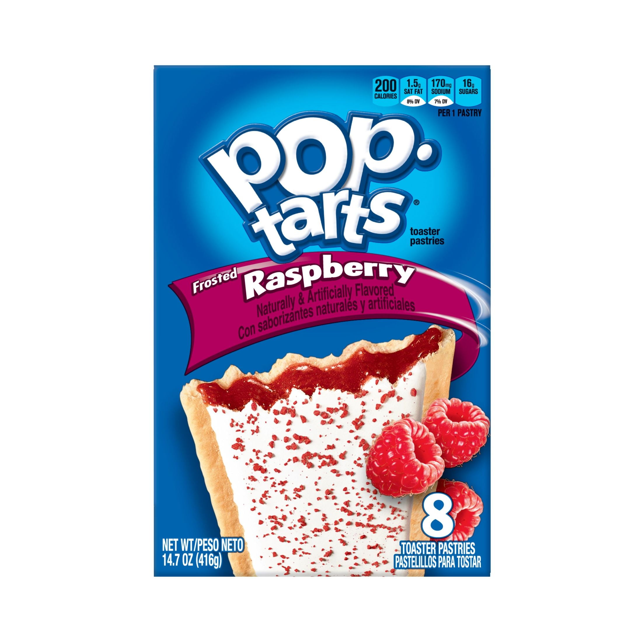 Pop-Tarts® Toaster Pastries