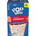 thumbnail image 1 of Pop-Tarts, Frosted Strawberry 48 count.pack of 2, 1 of 1