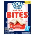 thumbnail image 1 of Pop Tarts Frosted Strawberry Bites 7 oz, 1 of 5