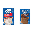 thumbnail image 1 of Pop-Tarts Frosted Strawberry Toaster Pastries, 13.5 oz, 8 ctPop-Tarts Frosted Chocolate Fudge Toaster Pastries, 8 ct, 1 of 4