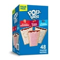 thumbnail image 1 of Pop-Tarts Frosted Variety Pack, 48 ct. 81.2oz, 1 of 7