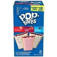 thumbnail image 1 of Pop-Tarts Frosted Variety Pack, 48 ct., 1 of 5