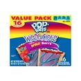 thumbnail image 1 of Pop-Tarts Frosted Wild Berry Breakfast Toaster Pastries, 30.4 oz, 16 Count, 1 of 10