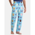 thumbnail image 1 of Pop-Tarts Men's Graphic Sleep Pants, Sizes S-2XL, 1 of 5