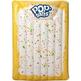 Pop-Tarts Inflatable Pool Float 5.5 Feet Extra Large Raft for Pool ...