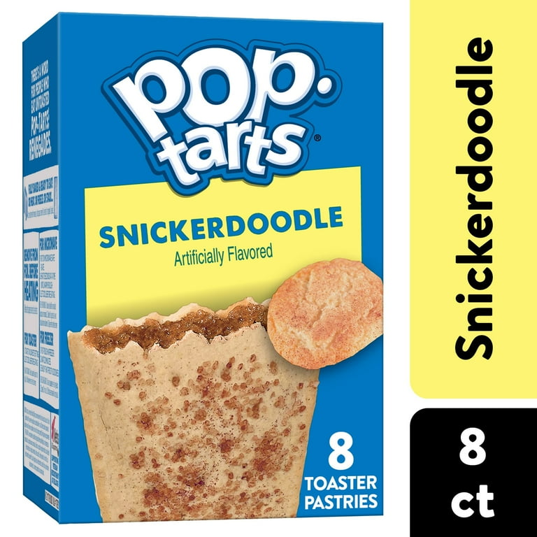 Toaster pop top