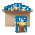 thumbnail image 1 of Pop-Tarts Toaster Pastries, Breakfast Foods, Kids Snacks, Frosted S,Mores (64 Pop-Tarts), 1 of 3