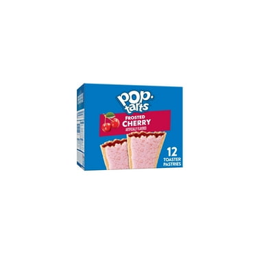 Pop-Tarts Toaster Pastries (Pack of 5)