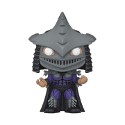 Pop Teenage Mutant Ninja Turtles 2 Super Shredder Vinyl Figure (Other)
